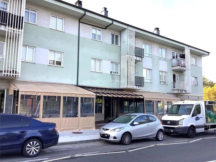 Appartement de vacances pour 8 personnes, avec vue - 1