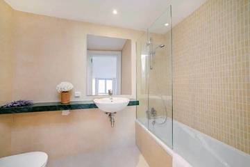 Apartamento in Pollença, Serra de Tramuntana für 4 