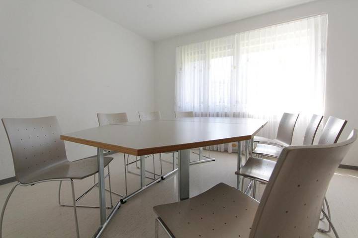 Location de vacances pour 46 personnes, avec Terrasse et Jardin à Einsiedeln - 3