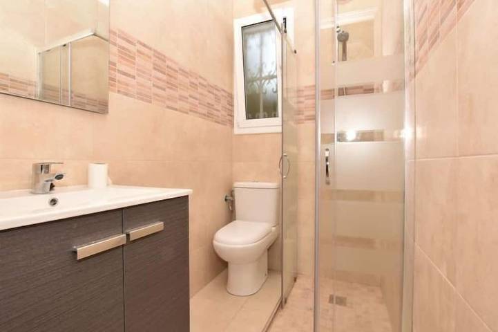Entire apartment, Apartment Oasis in Torredembarra, Costa Dorada