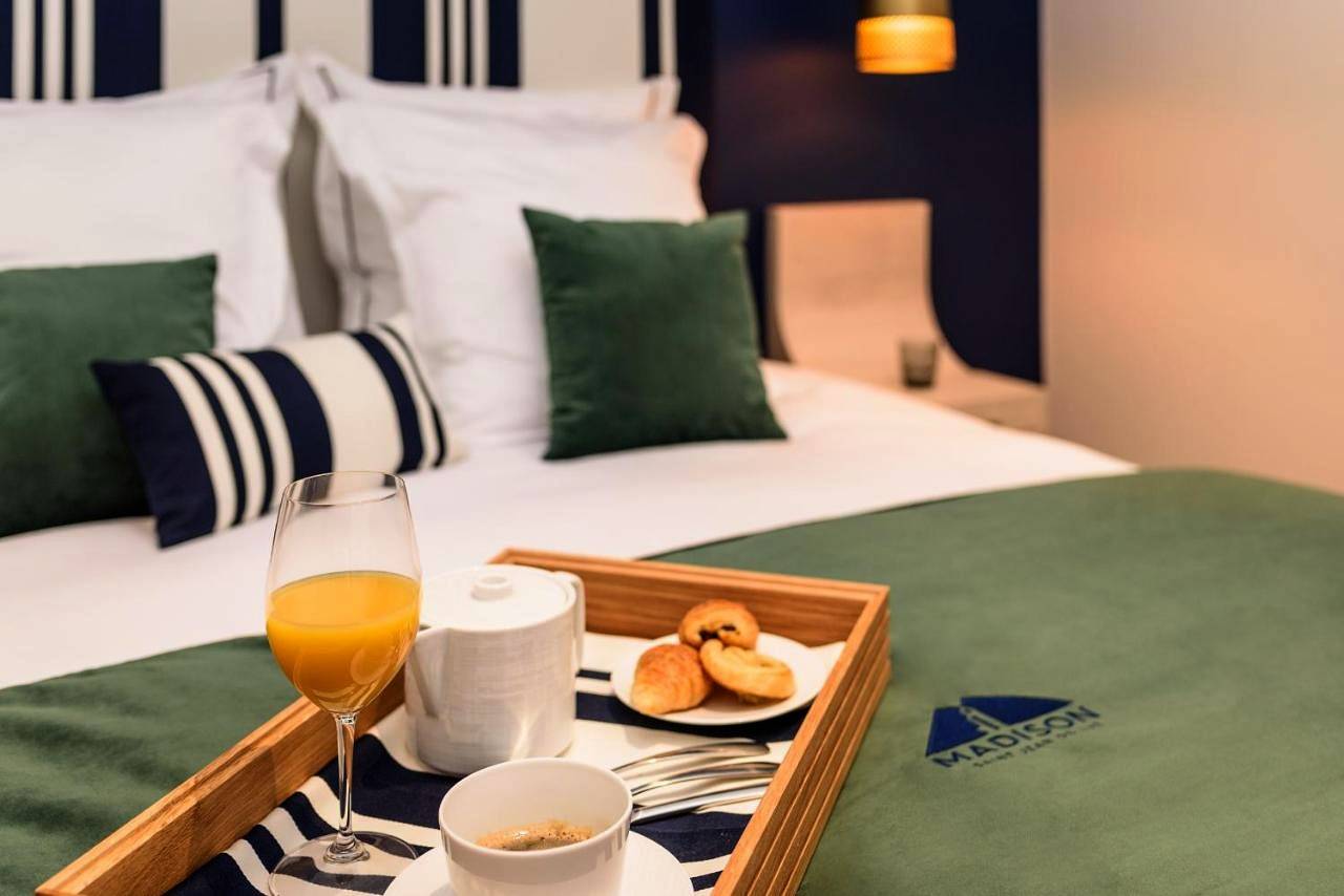 Hôtel & Spa Madison Saint Jean de Luz in Saint-Jean-de-Luz, Région de Bayonne