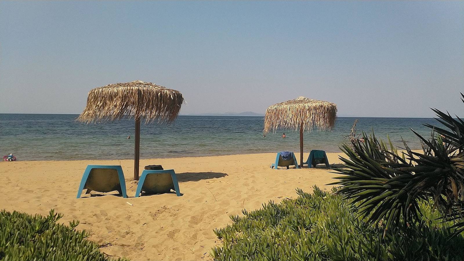 Vakantiehuis voor 6 personen met terras, foto 12