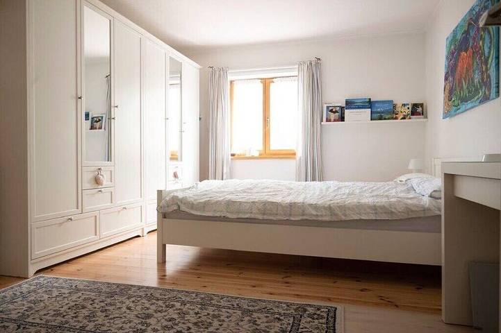 Ferienhaus für 3 Personen in Murnau am Staffelsee - 2