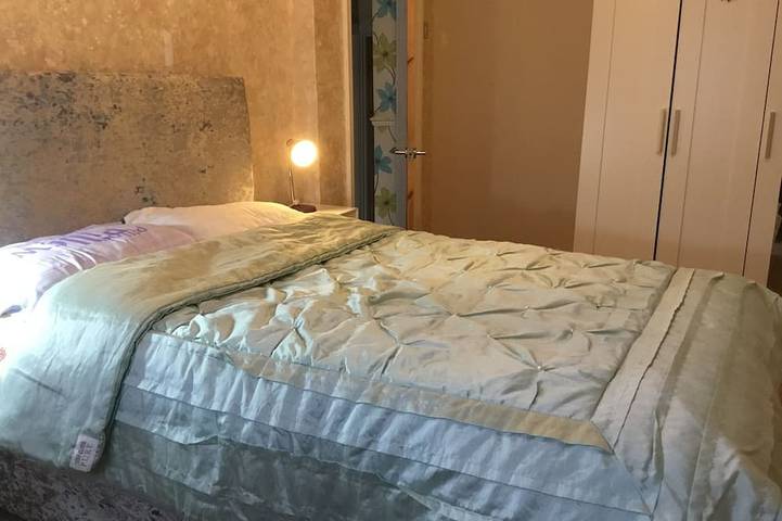 Apartment for 3 people, with garden in Plymouth