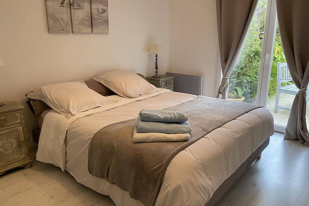 Villa  à Cavalaire sur mer in Cavalaire-sur-Mer, Parc national de Port-Cros
