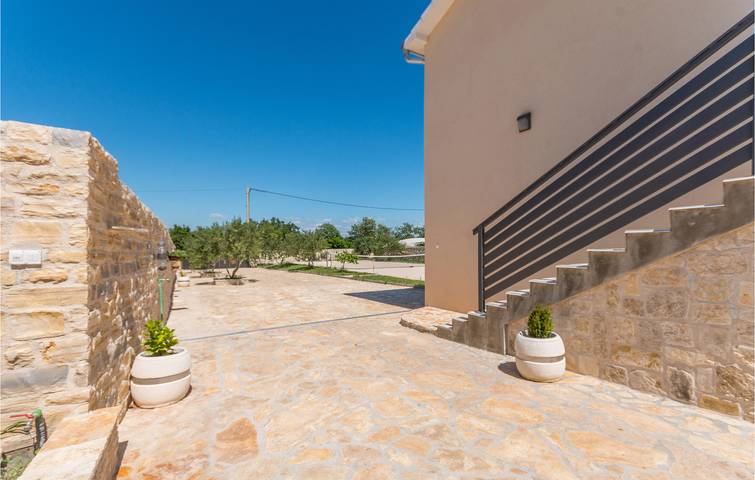 Ferienhaus für 16 Personen in Zadar - 3