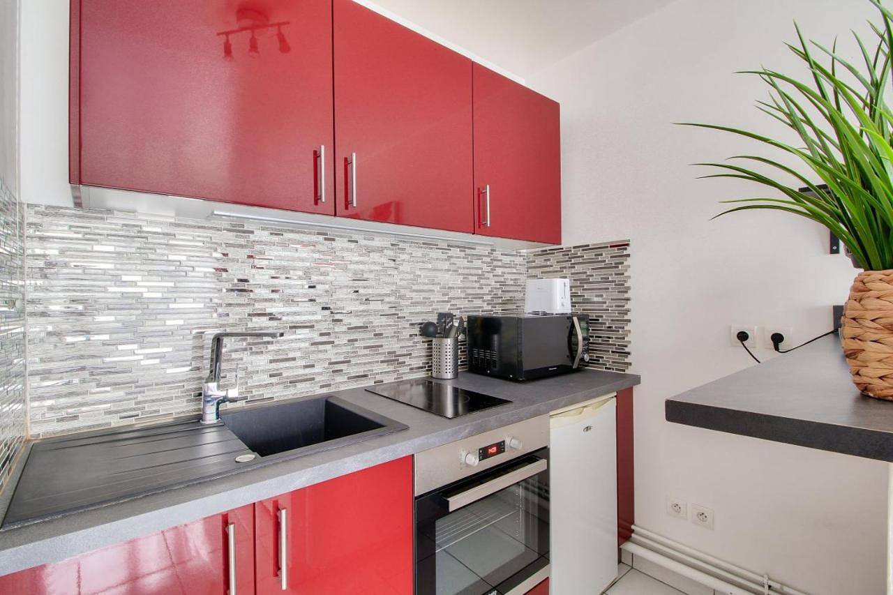 Appartement entier, 123home-Loft & spa in Montévrain, Seine-et-Marne
