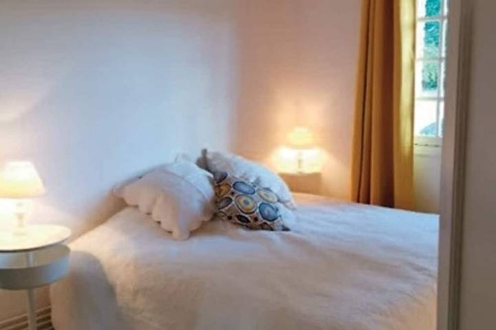 Location de vacances pour 7 personnes dans Intraville - 2
