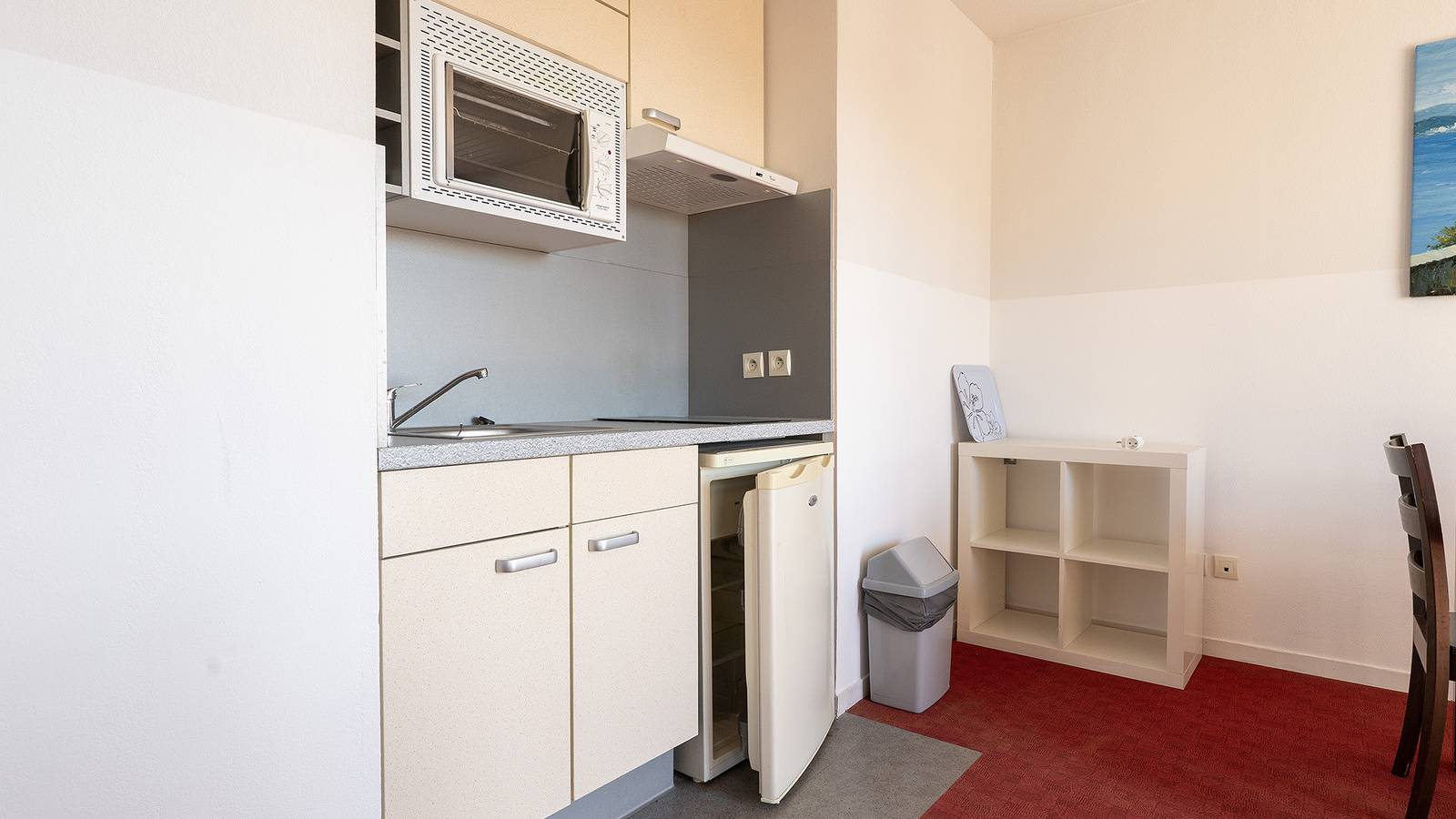 Apartamento entero, Virginia N°404 in Grasse, Costa mediterránea (Francia)