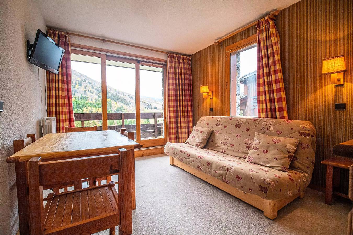 Photo : Appartement de vacances