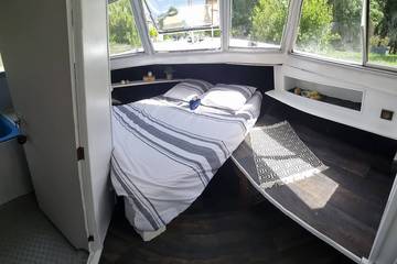 Hausboot für 8 Personen in Castelnaudary, Aude, Bild 3