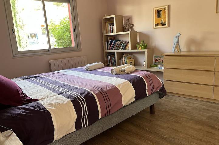 Location de vacances pour 12 personnes, avec jardin et terrasse à Quillan - 3