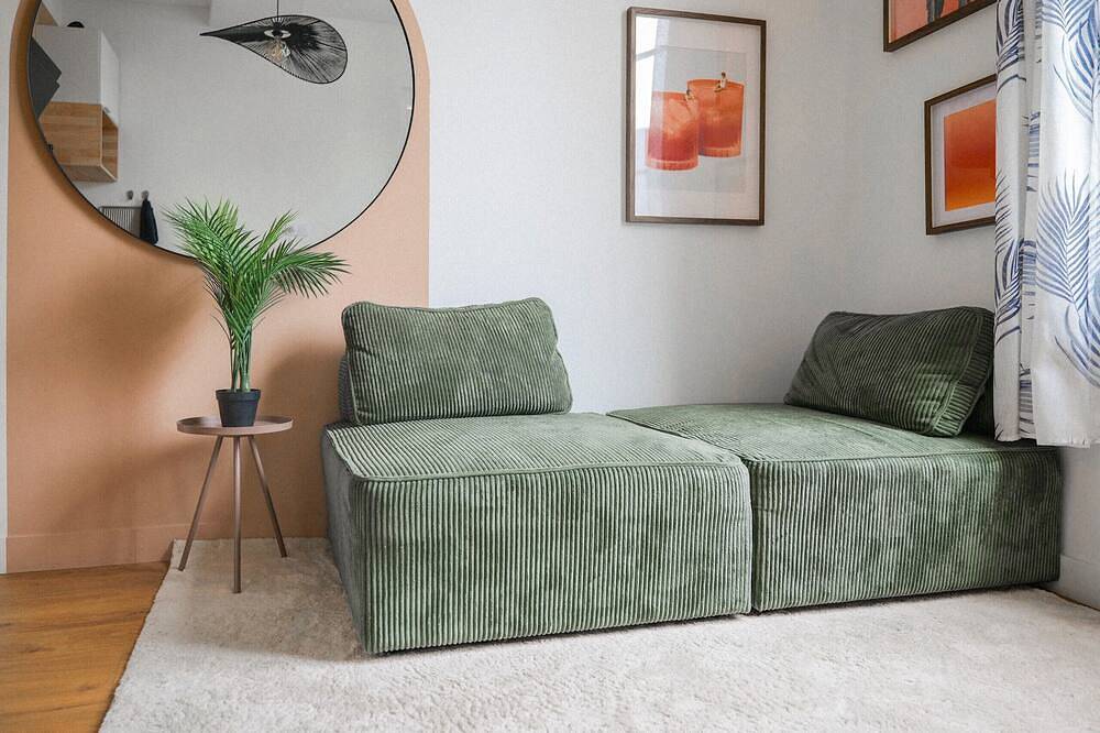 Appartement de vacances