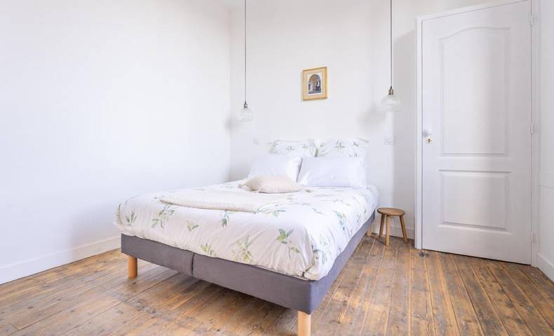 Location de vacances pour 8 personnes, avec jacuzzi et jardin à Paray-le-Monial - 2