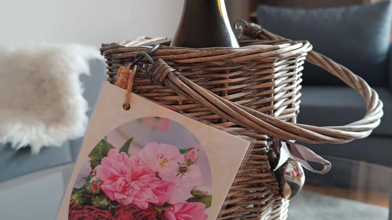 Ganze Ferienwohnung, Ferienwohnung für 6 Personen (100 m²) in Bad Grund in Badenhausen, Bad Grund