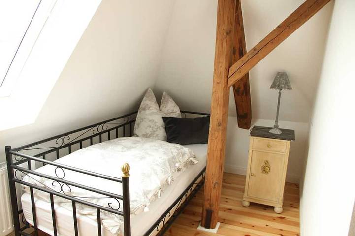 Bed and breakfast for 1 personer - 1