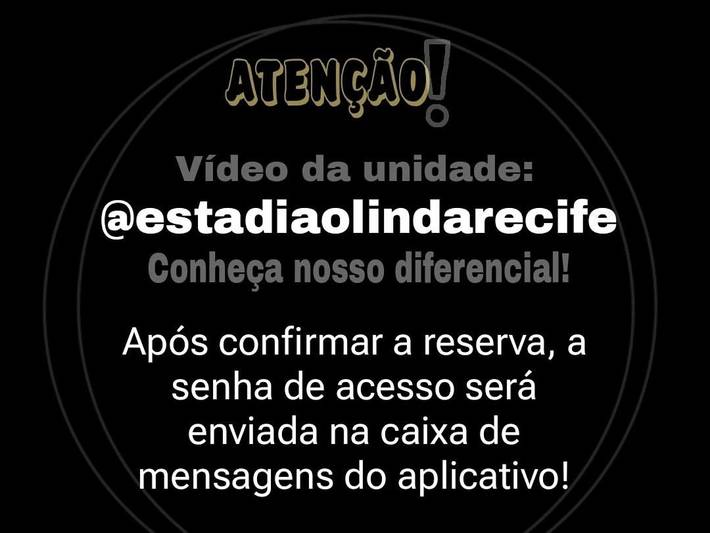 Gîte pour 4 personnes à Olinda - 2