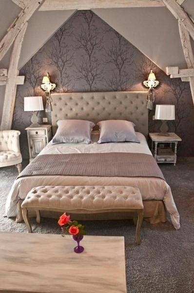 Maison d’hôte pour 2 personnes, avec sauna et jardin ainsi que piscine et jacuzzi dans Loiret - 2