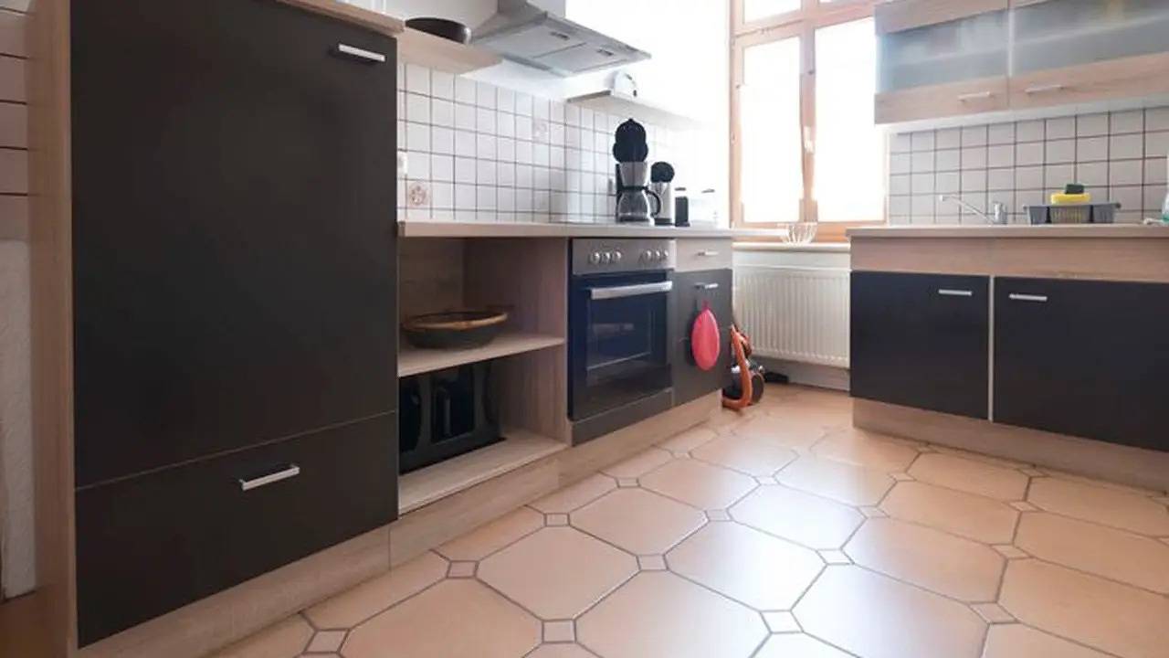 Ganze Ferienwohnung, Ferienwohnung für 2 Personen (55 m²) in Görlitz in Görlitz, Oberlausitz-Niederschlesien