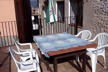 Cabaña para 8 Personas en Graus, Pirineo Aragonés, Foto 3
