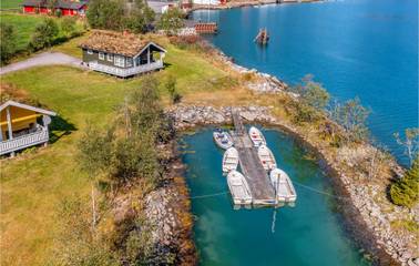 Ferienhaus für 6 Personen in Sognefjord, Vestland, Bild 2