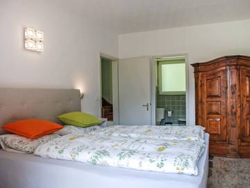 Ferienwohnung für 4 Personen in Acquarossa, Lepontinische Alpen, Bild 2