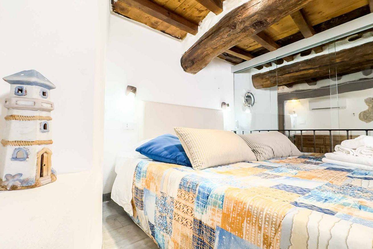 Appartement entier, Rio Alba Blue in Riomaggiore, Commune de Riomaggiore