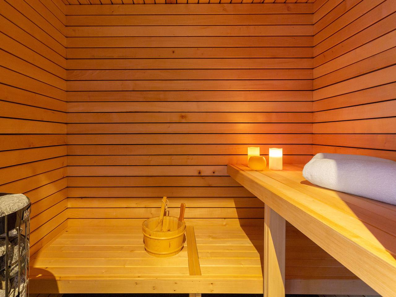 Chalet 5* - Capacidad 15 pers., Spa, Hammam, Sauna in La Clusaz, Región de Annecy