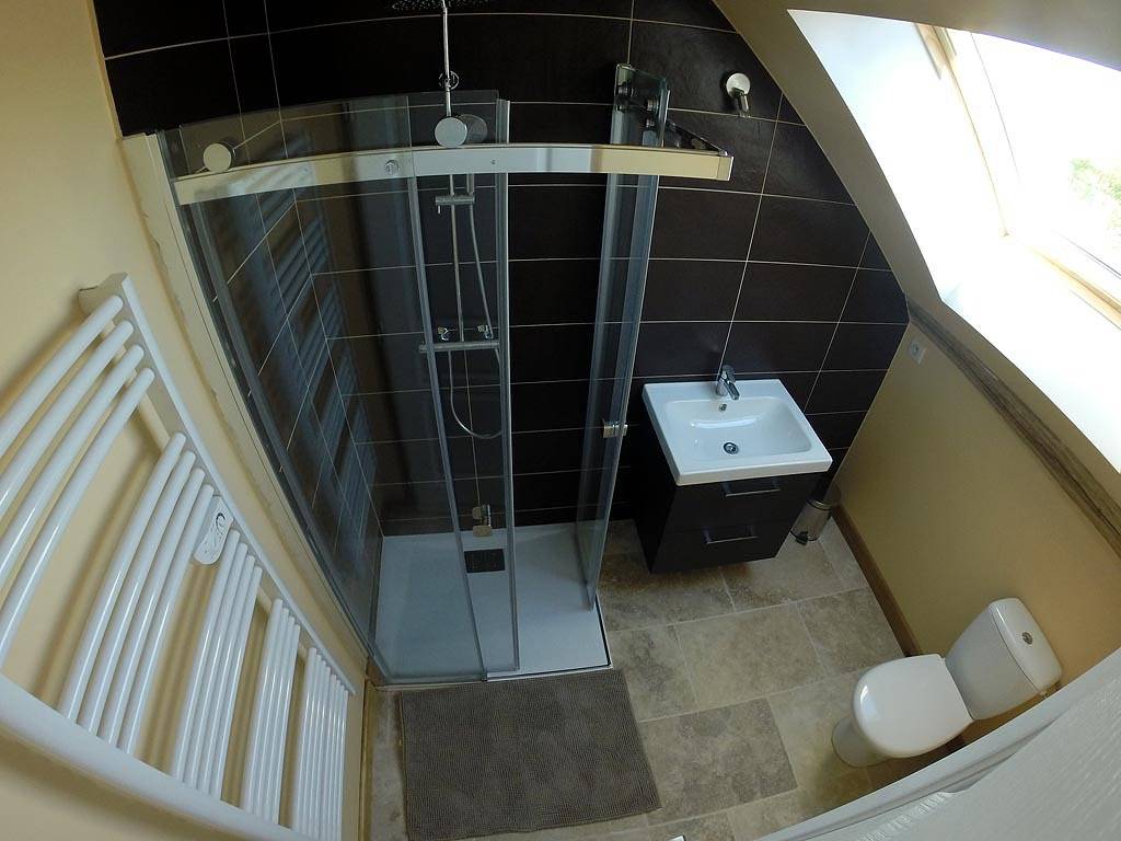 Le Gîte de Septfonds pour 6 personnes avec Baby-Foot in Saint-Fargeau, Région d'Auxerre