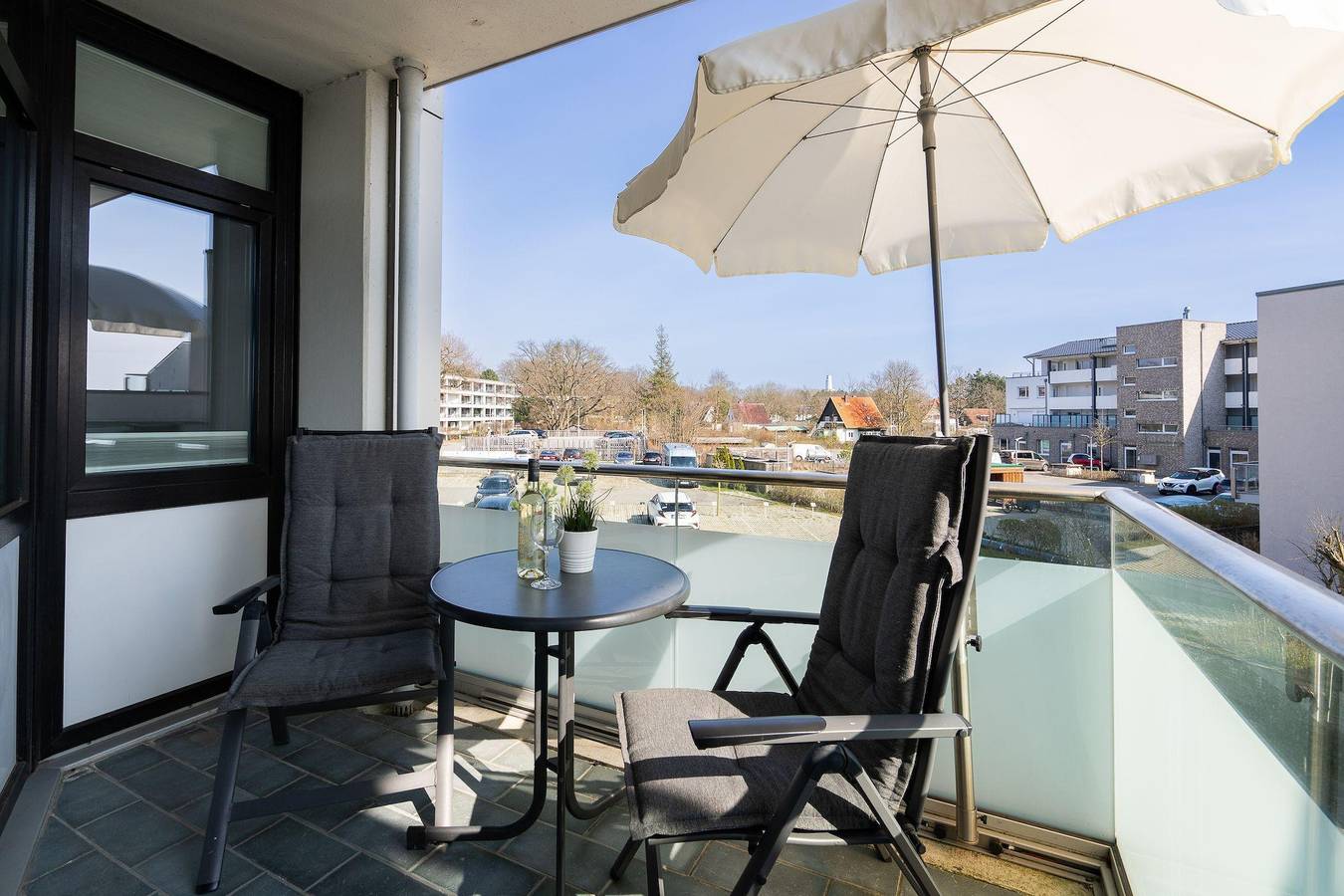 Appartement de vacances entier, Prinz Hamlet App.11 in Pelzerhaken Strand, Südstrand Pelzerhaken