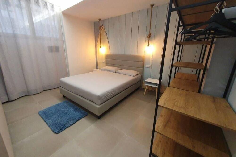 Entire apartment, Playa degli Angeli Scirocco in Gabicce Mare, Pesaro-Urbino