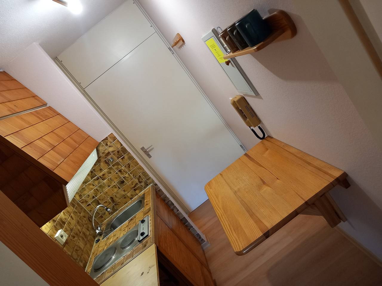 Ganze Ferienwohnung, Ferienwohnung zur Gartenschau mit Schwimmbad in Tonbach, Baiersbronn