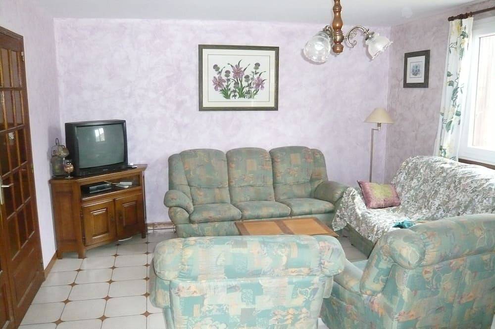 Gîte du Serre una casa en el campo para familia numerosa in Pont-de-Montvert-Sud-Mont-Lozère, Cevenas