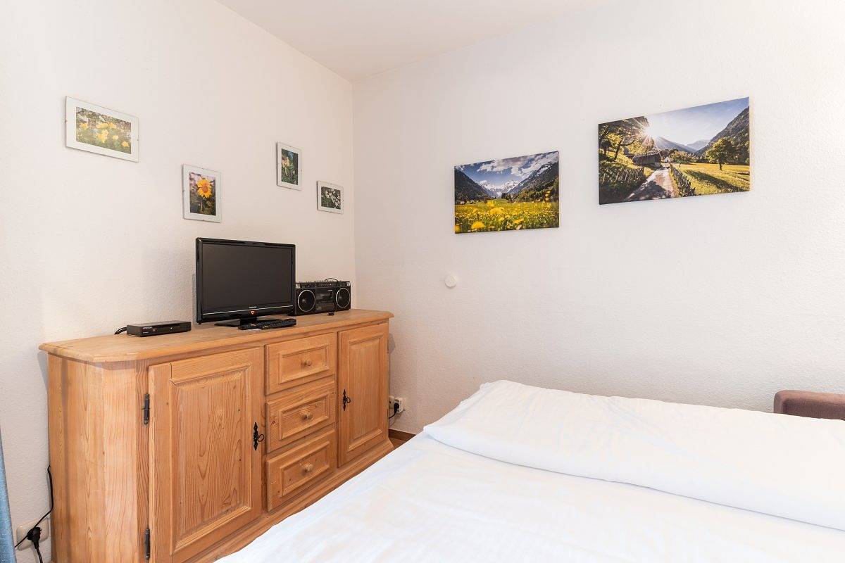 Apartamento entero, Apartment no 26 in Oberstdorf, Suabia (Baviera)