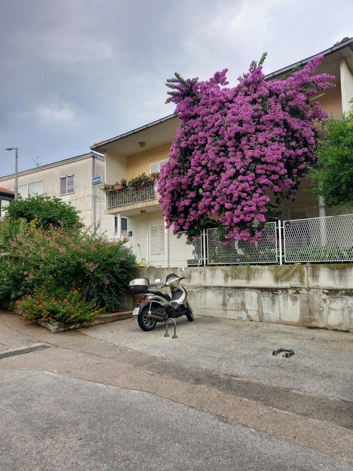 Rooms Mirjana in Trogir, Split-Dalmatie