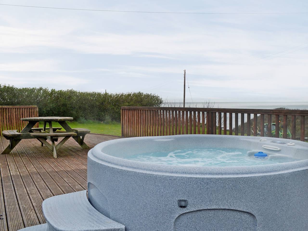 Casa vacanza a Gwynedd a partire da 96€ a notte