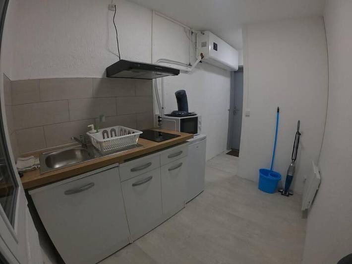 Gîte pour 2 personnes à Villeneuve-Saint-Georges - 4