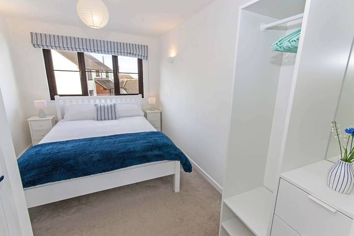 Rockpool |Sleeps 8 Seaside Retreat Walk to Beach in Croyde, Devon
