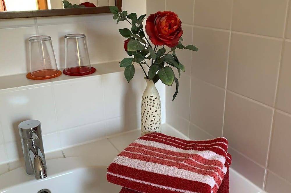 Ganze Wohnung, Ferienwohnung Palatina in Dudenhofen, Rheinebene