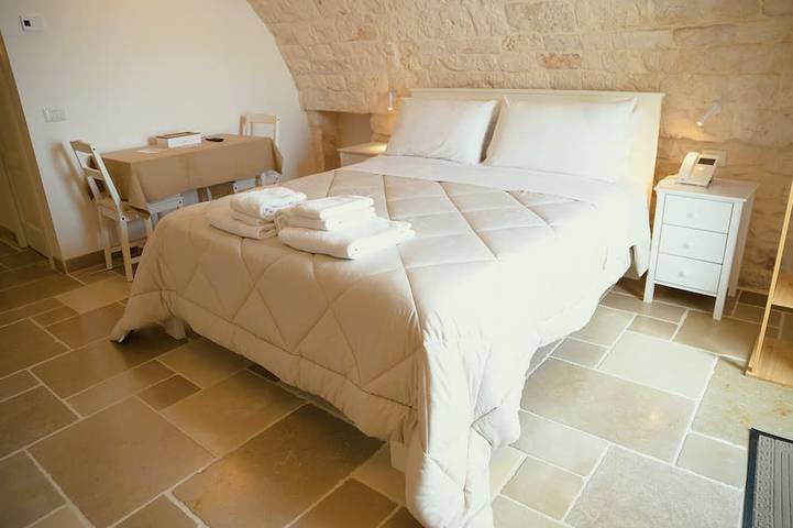 Bed and breakfast for 2 people - 1