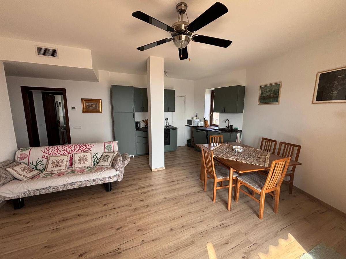 Apartamento inteiro, Lake breeze apartment - Alto Vergante in Pisano, Lago Maggiore (Piemonte)