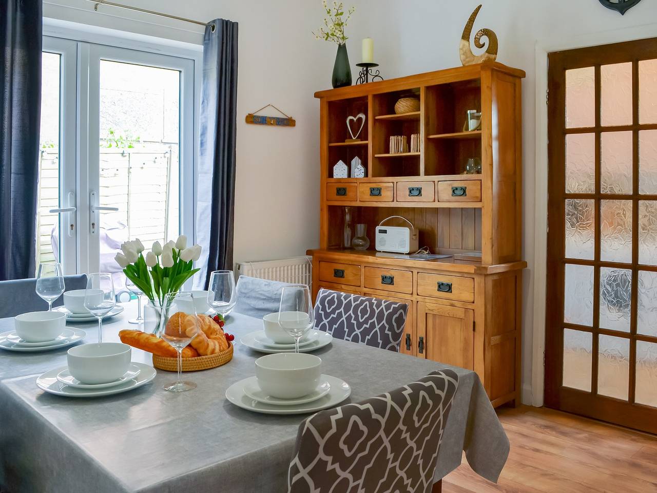 Eldon Cottage in Hornsea, Östliches Yorkshire