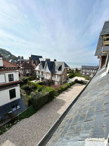 Gîte pour 4 personnes à Saint-Martin-aux-Buneaux