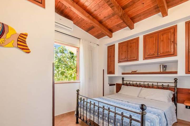Ormos Residence - Seaside Villa in Lampedusa e Linosa, Pelagische Inseln