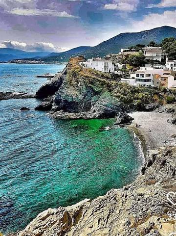 Auberge pour 2 personnes à Llançà