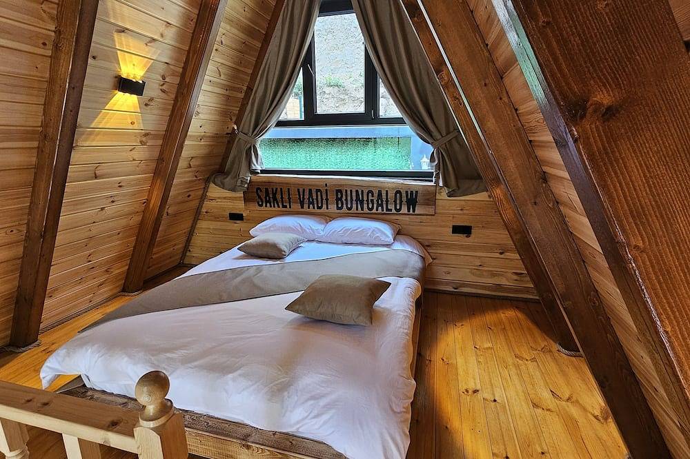 Sakli Vadi Bungalov / Ayder / Türkiye in Ardeşen, Black Sea region