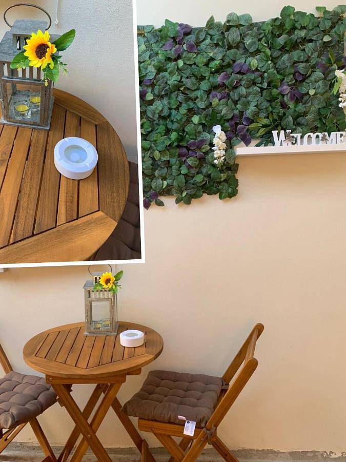 Gîte pour 3 personnes, avec terrasse à Carrare - 4