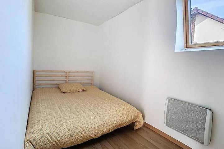 Gîte pour 5 personnes à Gavrelle - 2