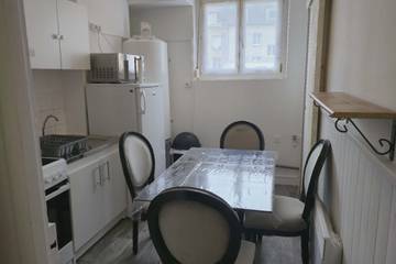 Location De Vacances pour 4 Personnes dans Compiègne, Oise, Photo 4