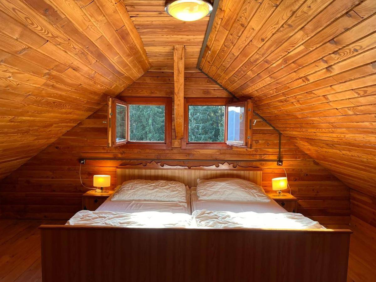 Chalet Wassertheureralm by Interhome in Kreuzeckgruppe, Greifenburg